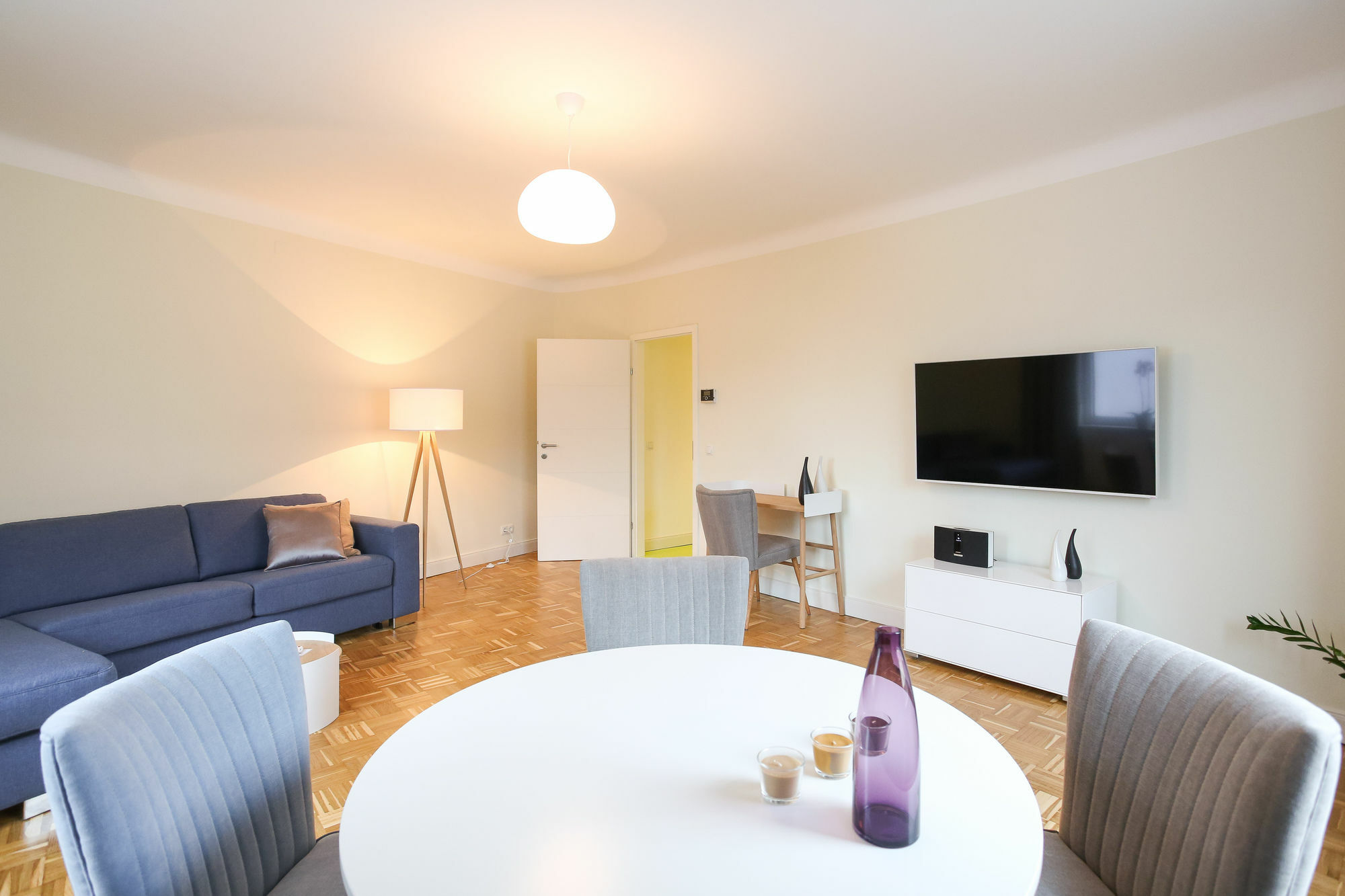 Green Mango City Condo Вена Экстерьер фото